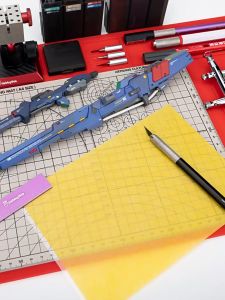 Hobby Mio Masking Tape Model Masking Tape 18mx6mm/18mx10mm/18mx30mm