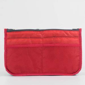 Multi-functional Organizer Bag with Multiple Pockets