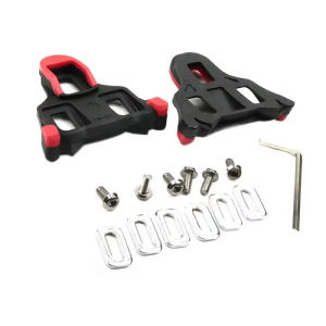 Bicycle Spikes-Fits Shimano SPD-SL Pedals/SM-SH10 SH11 SH12 Cleats Indoor Outdoor Pelton Cycling Pedal Shoes Cleats&Road Bike