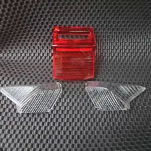 Bộ mica đèn hậu sử dụng cho dream thái - supper1999 chính hãng hna Nhập Khẩu Thailand cho ae thay thế hư gãy bể