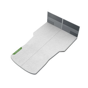 TEMAI | Rear Car Mattress Folding Memory Foam