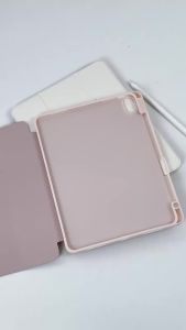 For iPad Air 11 M3 2025 M2 2024 M4 2026 Case Air 5 Air 4 10.9 2022 with Pencil Holder Tablet Cover For 10th A16 11th Generation