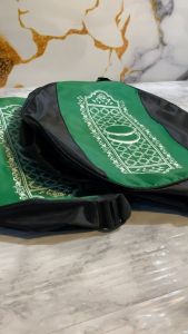 TAS REBANA ISI 2 CCI anti air TAS HADROH TAS BANJARI TERBANGAN Alat hadroh  Alat musik rebana