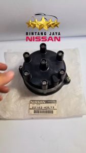 Tutup Delco Nissan Cefiro A31: Cara Menggunakan & Memilih Distributor Cap Asli
