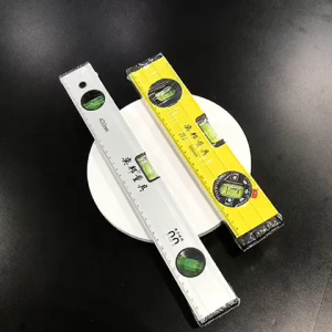 EH-HTL-001-Hand Power Tool Classic Box Level Magnetic Plumb