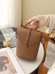 BYUELUN | Stylish Mini Shoulder Bag for Phones