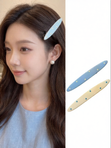 PINK EMPRESS | 2026 New Fashion Hair Clip