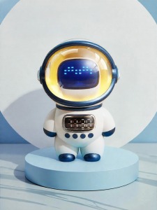 Onefire | Gift Practical AI Robot Bluetooth Speaker