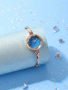 Julius | Elegant Minimalist Small Face Watch