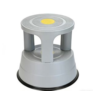 Multi-function Movable Adjustable Step Stool