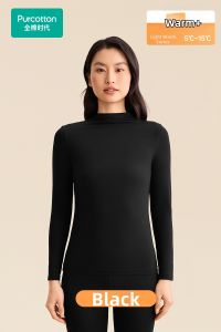Purcotton | Thermal Cotton Underwear