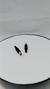 Jack Dc Lk lubang 25mm 55mm / 21mm jual per 10 pcs