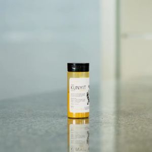 Bumbu Nasi Kunyit Bubuk Organik Dari Bumi 50 Gr - Vegan & Bebas Lemak Jenuh