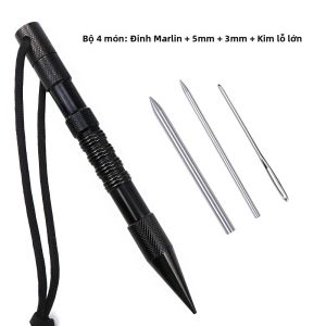 Bộ Đồ Sơ Cấp Cứu Sinh Tồn Dã Ngoại Chiến Lược