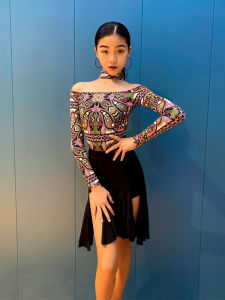 conny | Chân Váy Nhảy Múa