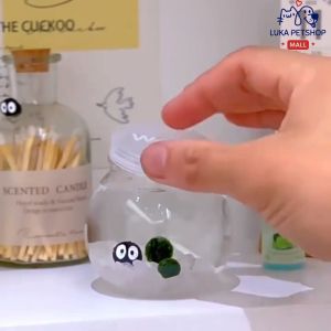 Luka😊พร้อมส่ง💯 ชุดพร้อมเลี้ยงมาริโมะ เหมาะสำหรับให้เป็นของขวัญสำหรับคนที่รัก มอสบอล มาริโมะ