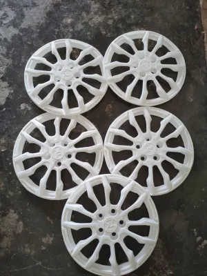 Weldop TK Original Bahan lentur PNP Baut 5 L300GranmaxNew Carry dll