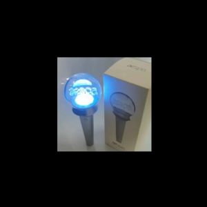 Aespa Lightstick Girls 4K Fanslight คอนเสิร์ตสนับสนุนแท่งไฟแฟนรุ่น