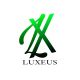 Luxeus sandal