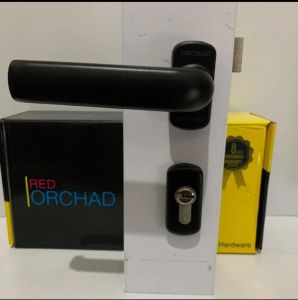 Kunci Pintu Almunium Orchad A31 / Kunci Orchad A31 / Lever Set Orchad A31