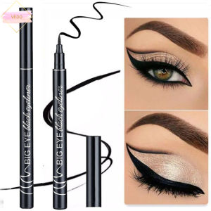 VEDO 💕COD Eyeliner Pensil Waterproof Eyeliner Cair Hitam Eyeliner Anti Luntur Tahan Lama