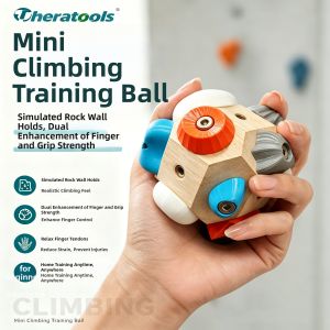 Theratools | Finger Strength Training Ball Gripping Exerciser