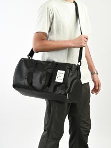 MIRUIDUO | Shoe Compartment Large Yoga Fitness Bag for Men