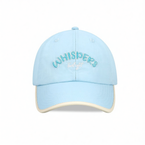 BAOYINFEI | Quick-Dry Breathable Wide Brim Face-Enhancing Dad Hat