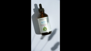 MAJESTIC PURE Tea Tree Essential Oil |100% Pure Natural Premium Grade | Aromatherapy | 118 ml