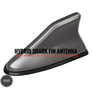 CAR HYBRID ANTENNA UNIVERSAL FIT FOR ALL CARS