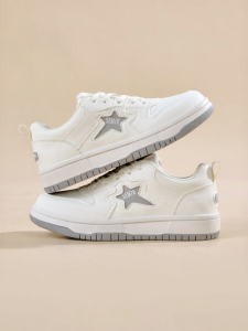 Semir | Increased Height Casual Shoes