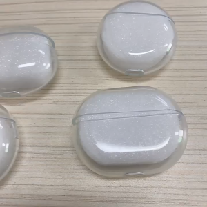 Ốp bảo vệ trong suốt TPU dành cho Huawei Freebuds 6iFreebuds 5i