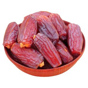 BEIMOGUOYE | Black Large Date Dried Natural