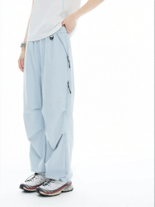 Outdoor Slim Lightweight Casual Pants