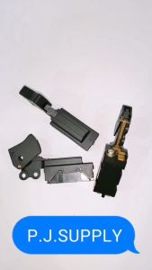 73 สวิตช์แท่นเลื่อยองศาจีน สวิตช์เครื่องเลื่อยองศาทรง MT230 มาเทค สวิตช์แท่นเลื่อยองศา สวิทแท่นตัดปรับองศา แมคเทค