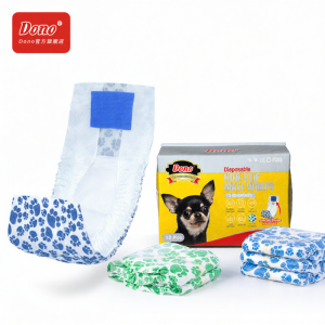 Dono | Pet Urinary Leak Prevention Diaper
