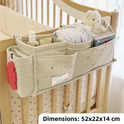 JOBIBI | Multipurpose Hanging Storage Bag