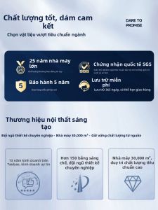 Bàn Đặt Bên Cạnh Tiết Kiệm Không Gian Gắn Tường Gỗ