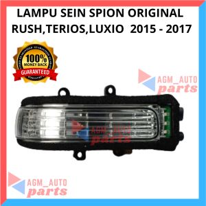 LAMPU SEIN SEN ORIGINAL SPION RUSH TERIOS 2015 sd 2017