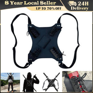 Medieval Shoulder Back Sheath Scabbard Frog Holder for Men Larp Warrior Samurai Costume Leather Buckle Belt