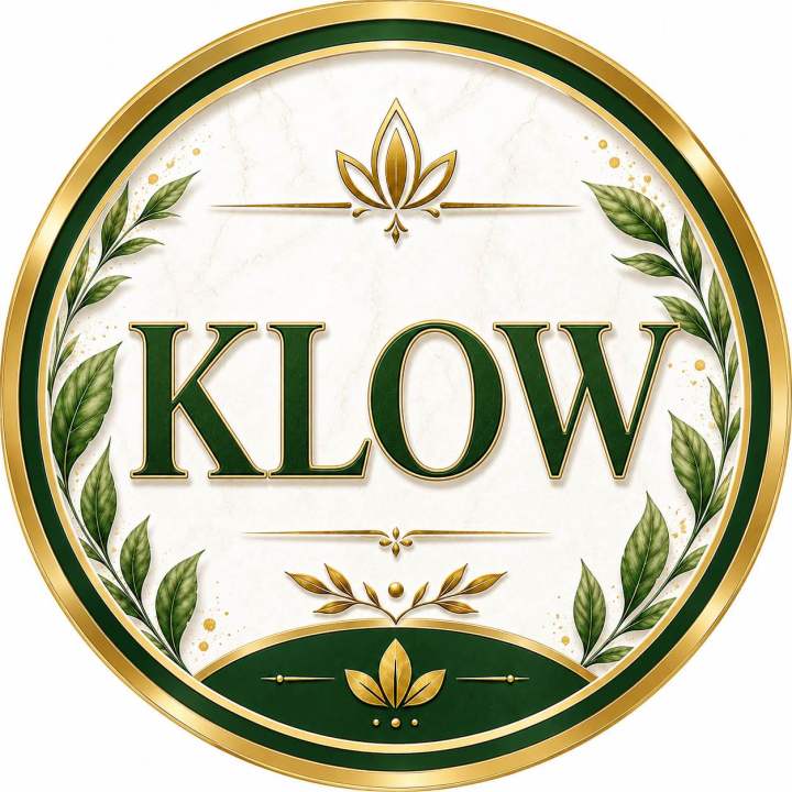 klow logo Blend - the Ultimate Scent in a Vial Does GHK-Cu Promote Cancer? Specialty_Vegan Size:One Size