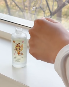 {Hàng công ty-Bản đặc biệt} Tinh Chất Dưỡng Da  keo ong CNP Propolis Active Ampule  30ml X 3 chai