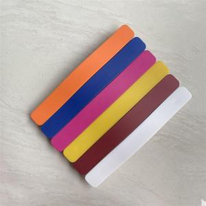 Suitcase Handle Accessories Partelle Handbag Puller Bag Parts in Blue Orange Pink Yellow Wine Red White for Luggage Carryons