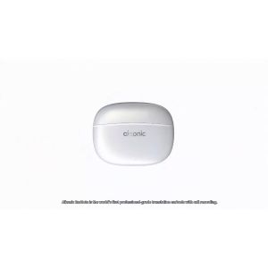 AIKONIC EarNote AI Translation Earbuds | 50+ Languages Real-Time Translator | Call Recording and AI Summary | Bluetooth 5.4 | 20H Battery