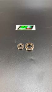 ลูกปืนแคมรอบจัดรางไฟเบอร์มอเตอร์ไซค์ รุ่น 6902/6904/6905 คุณภาพสูง