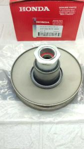 Pulley Pully Only Beat Karbu Scoopy Karbu Spacy Karbu (KVY)