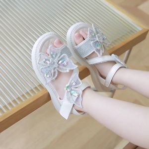 Sepatu Sandal Slippery Anak Perempuan Hudie Import Murah (ZH-SS201)