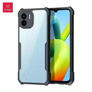 XIAOMI REDMI A1 / REDMI A2 PLUS / A3 Case XUNDD Beatle Series AIRBAG Shockproof Case