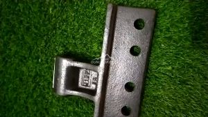 Kepala Singkal Traktor Quick - Plow Head All Type