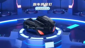 【รับประกัน 1 ปี】2024 หูฟังใหม่ K-75 ชุดหูฟังบลูทูธไร้สายเกมแสดงผลแบบดิจิตอลความหน่วงแฝงต่ำเอฟเฟกต์แสงในหู TWS สวิตช์โหมดเพลง/เกม